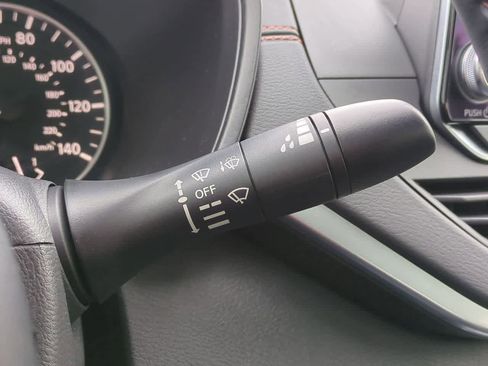 Used 2020 Nissan Altima 2.5 SR w/ Premium Package image 27