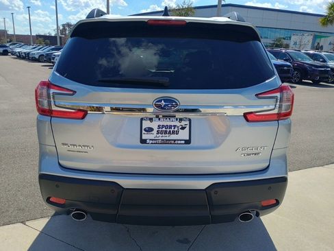 New 2026 Subaru Ascent Limited image 5
