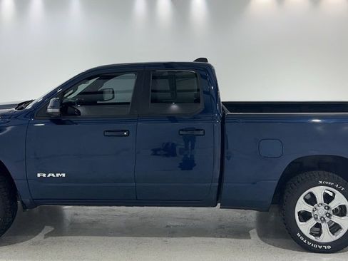 Used 2023 RAM 1500 Big Horn image 1