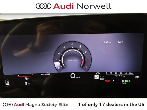 New 2026 Audi Q5 Premium Plus AWD/4WD image 30