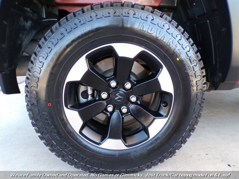 Used 2021 RAM 1500 Rebel w/ Rebel Level 2 Equipment Group AWD/4WD image 55