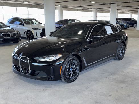 Certified 2023 BMW i4 eDrive35 image 4