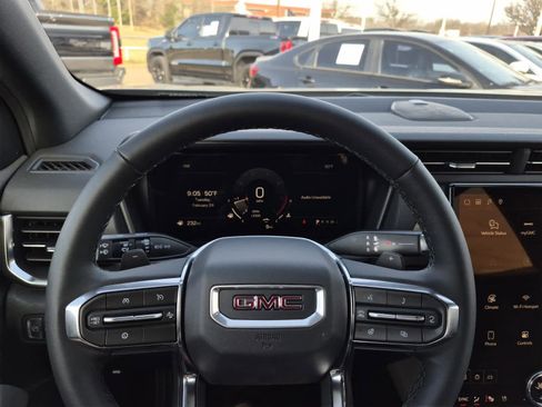 New 2026 GMC Terrain Elevation w/ Elevation Premium Package image 15