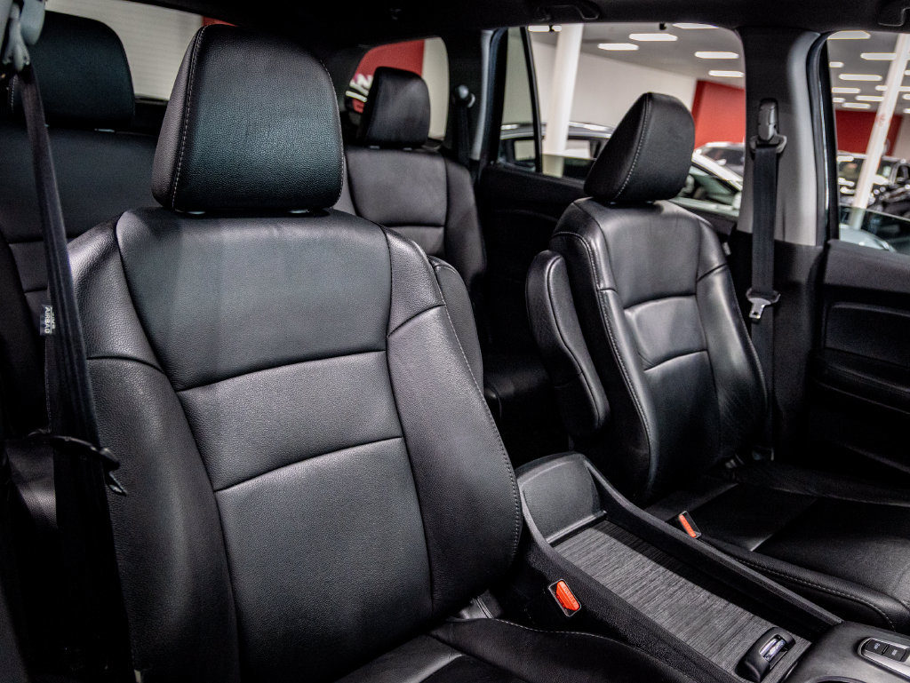 Used 2021 Honda Pilot Special Edition image 29