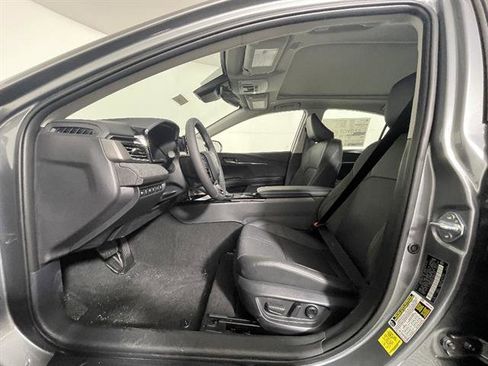 New 2026 Toyota Camry XLE image 9