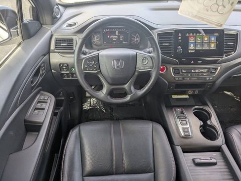 Used 2023 Honda Passport TrailSport image 20