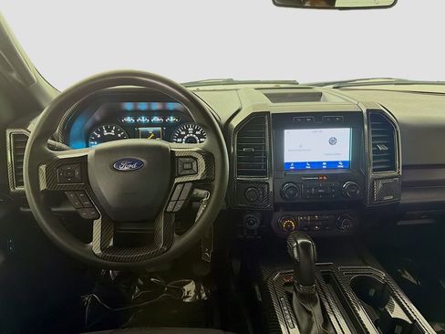 Used 2020 Ford F150 XLT w/ Equipment Group 301A Mid image 23