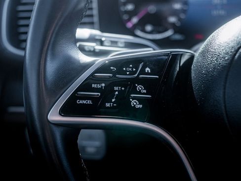 Used 2024 Mercedes-Benz GLE 350 4MATIC image 21