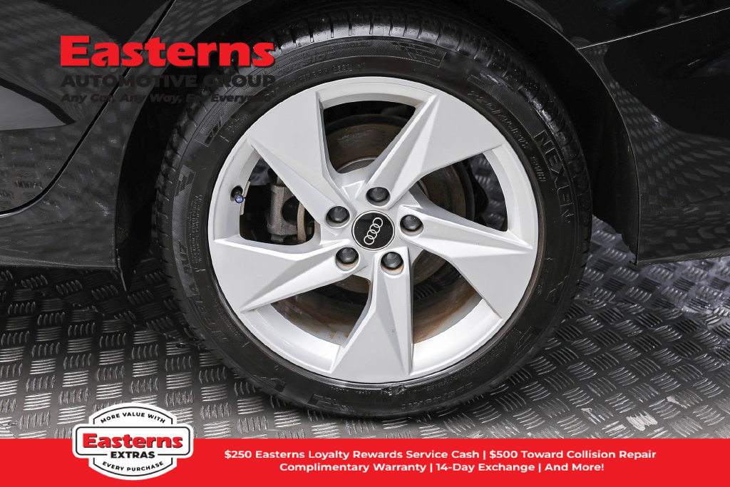 Used 2023 Audi A3 2.0T Premium FWD image 9