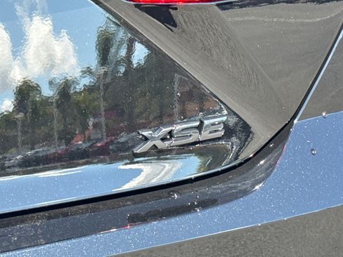 New 2026 Toyota Camry XSE FWD image 9