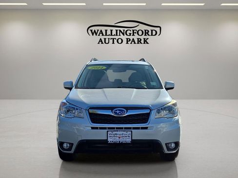 Used 2014 Subaru Forester 2.5i Limited image 2