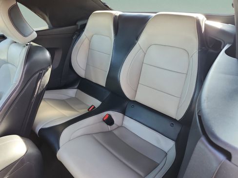 Certified 2024 Ford Mustang Premium image 16