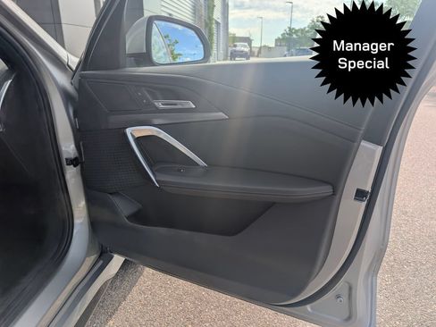 Used 2026 BMW X1 xDrive28i AWD/4WD image 12