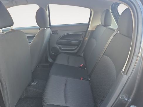 Used 2024 Mitsubishi Mirage ES image 14