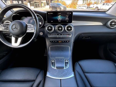 Certified 2022 Mercedes-Benz GLC 300 image 15