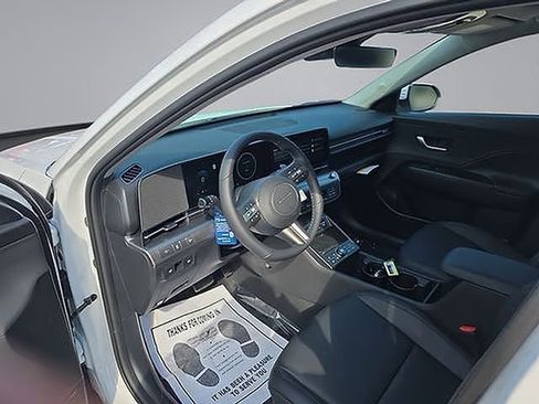 New 2026 Hyundai Kona Limited FWD image 29