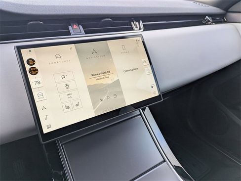 New 2026 Land Rover Range Rover Evoque S image 11