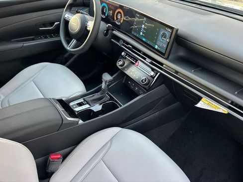 New 2026 Hyundai Santa Cruz SEL image 12