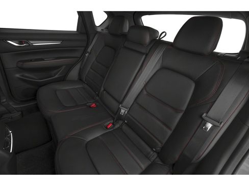 New 2025 MAZDA CX-5 2.5 Turbo image 8