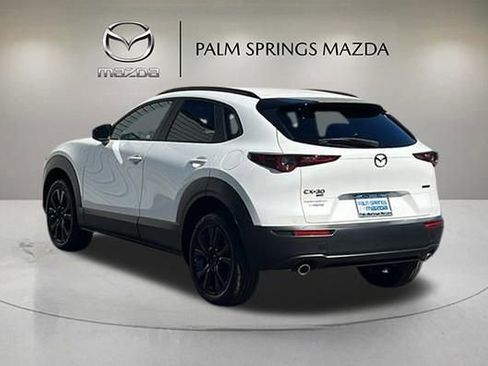 New 2026 MAZDA CX-30 AWD 2.5 S image 3