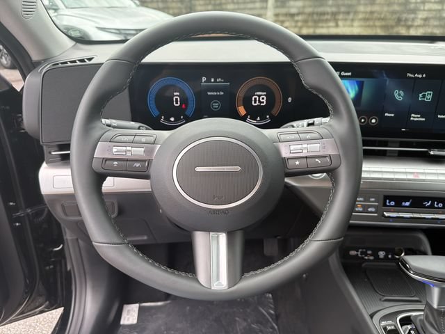 New 2027 Hyundai Kona SEL Sport FWD image 25