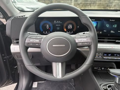 New 2027 Hyundai Kona SEL Sport FWD image 25