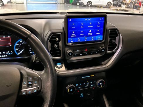 Used 2021 Ford Bronco Sport Big Bend w/ Big Bend Package (96B) image 6