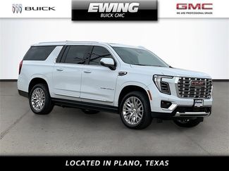 New 2026 GMC Yukon XL Denali w/ Sun & Power Step Package video 1