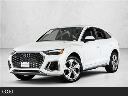 Used 2022 Audi Q5 2.0T Premium Plus w/ Premium Plus Package