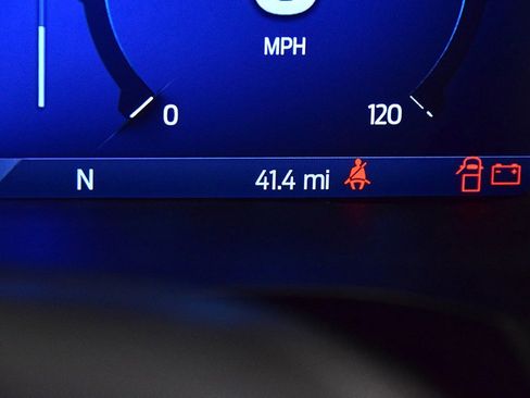 New 2025 Ford F150 STX w/ Equipment Group 200A image 18