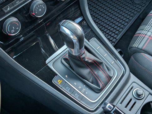 Used 2019 Volkswagen GTI S w/ Driver Assistance Package image 15