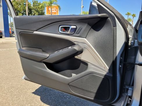 Certified 2024 Acura Integra A-Spec FWD image 31