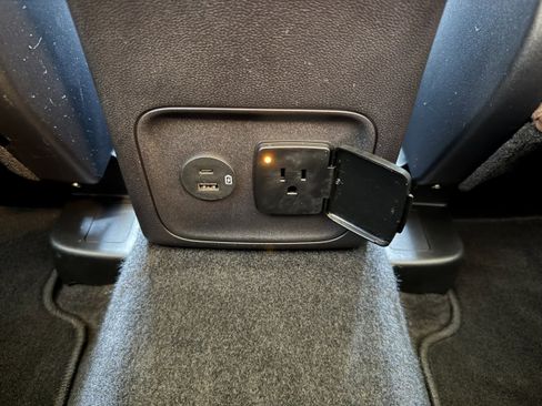 Used 2024 Ford Bronco Sport Outer Banks w/ Tech Package image 26