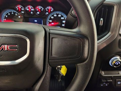 Used 2022 GMC Sierra 2500 Pro w/ Gooseneck/5TH Wheel Package image 26