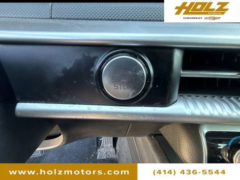 Used 2022 Kia K5 GT-Line image 17