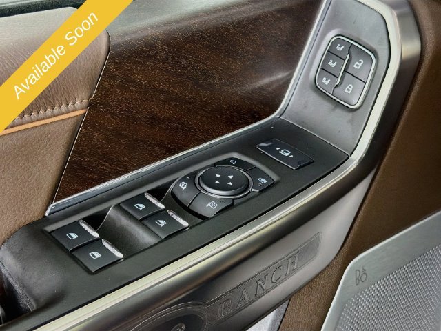 Used 2023 Ford F350 King Ranch AWD/4WD image 18