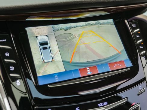 Used 2017 Cadillac Escalade ESV Luxury AWD/4WD image 27