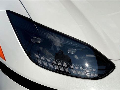 Used 2023 Hyundai Ioniq 6 SEL RWD image 31