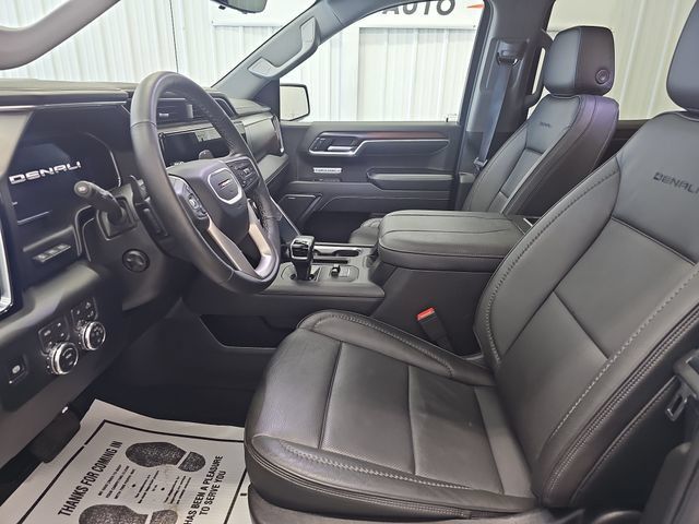 Used 2026 GMC Sierra 1500 Denali w/ Denali Reserve Package AWD/4WD image 38