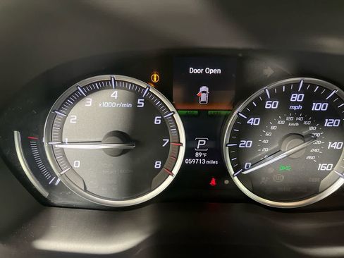 Used 2020 Acura MDX SH-AWD w/ Technology Package image 17