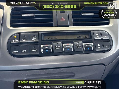 Used 2010 Honda Odyssey EX image 12
