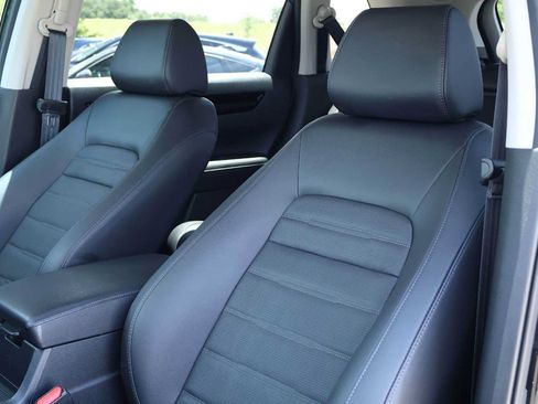 Used 2025 Honda CR-V EX-L image 11