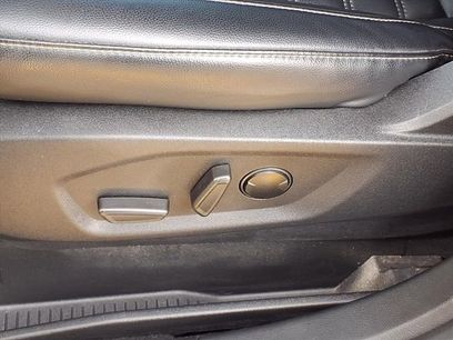 Used 2023 Ford Edge SEL