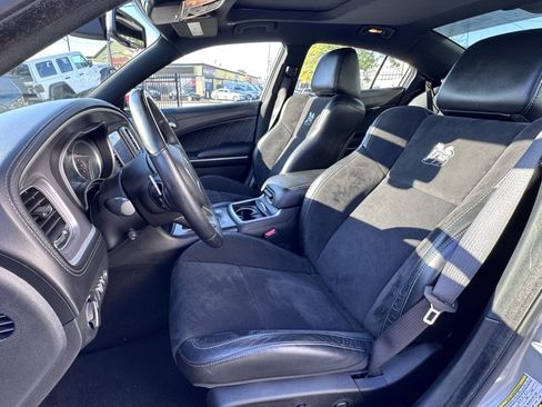 Certified 2021 Dodge Charger Scat Pack image 13