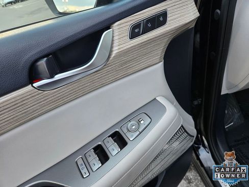 Used 2021 Hyundai Palisade Limited image 26