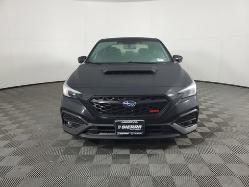 New 2025 Subaru WRX Premium image 9