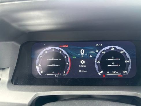 New 2026 Toyota Tacoma 4x4 Double Cab image 19