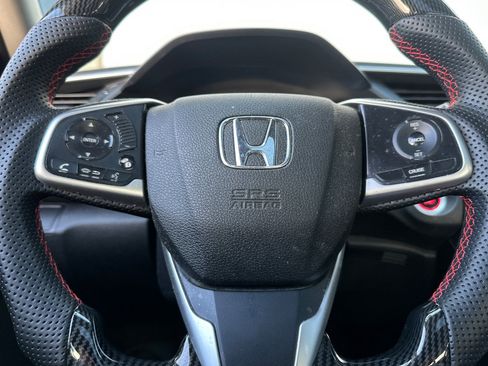 Used 2016 Honda Civic EX-T image 33