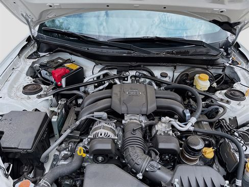 Used 2024 Subaru BRZ Premium image 26