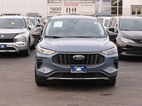 Used 2024 Ford Escape Active w/ Cold Weather Package image 4